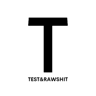 Telegram profile photo for Test&RAWShit