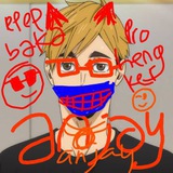 Telegram profile photo for anjay!!