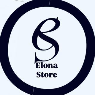 Telegram profile photo for ELONA STORE