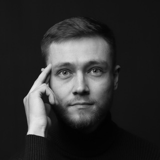 Telegram profile photo for Про отношения ❤️ Алексей Волков