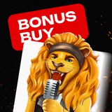 Telegram profile photo for бездепозитные бонусы за регистрацию в букмекерской конторе