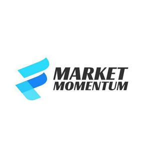 Telegram profile photo for Market Momentum