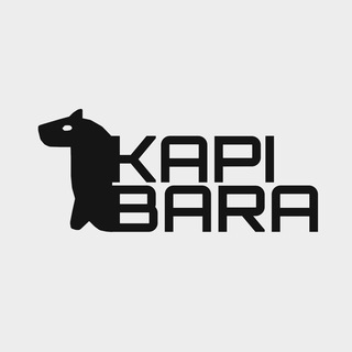 Telegram profile photo for KAPIBARA