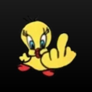 Telegram profile photo for 🖕