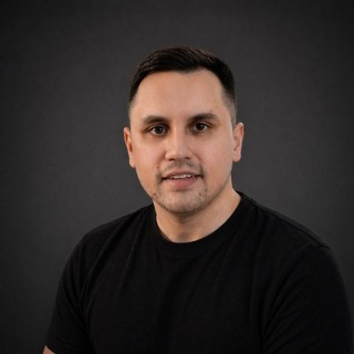 Telegram profile photo for Kovalchuk IT