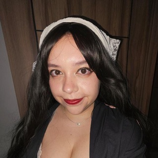 Telegram profile photo for ValeRuky | valerukyy ❤️