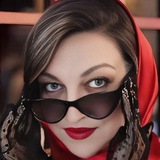 Telegram profile photo for Анна Панова | Нейрораспаковка смыслов