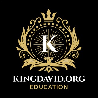 Telegram profile photo for King David Education