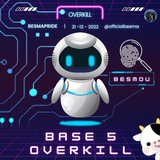 Telegram profile photo for ๐๐๐ฆ๐ ๐ ๐ฃ๐ฅ๐๐๐