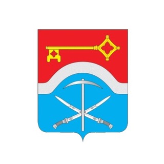 Telegram profile photo for Администрация города Донецка