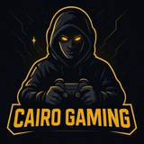 Telegram profile photo for CAIRO GAMING
