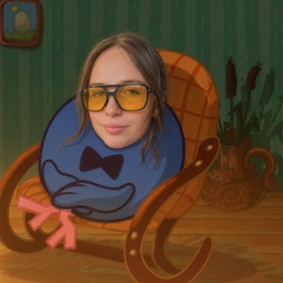 Telegram profile photo for жизнь великой-буддийской-женщины-решалы
