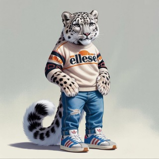 Telegram profile photo for Irbis store