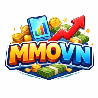 Telegram profile photo for MMO-UG TRAO ĐỔI KIẾN THỨC