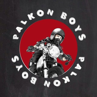 Telegram profile photo for archive palkonboys