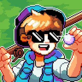 Telegram profile photo for Fishing Frenzy Announcements