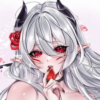 Telegram profile photo for 🌸🍡~Котокафе Асмодеи~🍡🌸