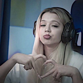 Telegram profile photo for Гаврилина зe бeст :3