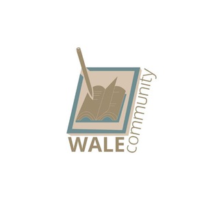 Telegram group profile photo for WALE chat