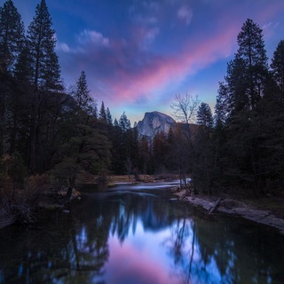 Telegram profile photo for EarthPorn