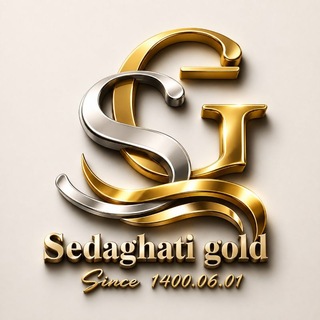 Telegram profile photo for طلای بدون اجرت صداقتی