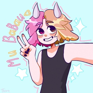 Telegram profile photo for •𝙈𝙪 𝘽𝙖𝙗𝙖𝙪"ᶜᵒˢᵖˡᵃʸ" >×<