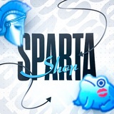 Telegram profile photo for Sparta SHOP | NFT