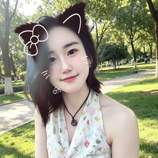 Telegram profile photo for 小桃妖的妖精阁