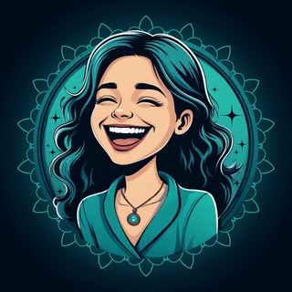 Telegram profile photo for Пси-ха-ха-логия