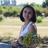 Telegram profile photo for Отзывы😍 Астролог, нумеролог Лия Оятина