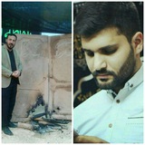 Telegram profile photo for نوای نوکری