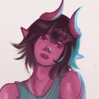 Telegram profile photo for Mink II Рест