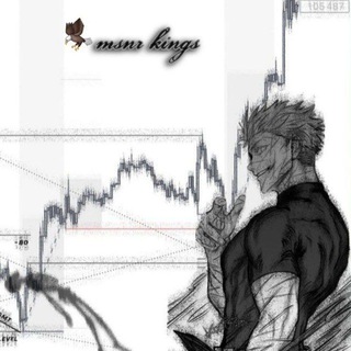 Telegram profile photo for Msnr kings_ course 🦅