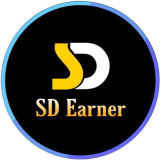 Telegram profile photo for SDEarners Official
