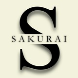 Telegram profile photo for Sakurai