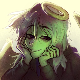Telegram profile photo for sshhhhh