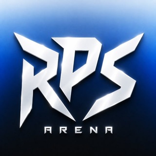 Telegram profile photo for RPS ARENA | Official