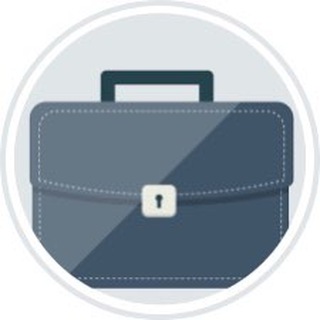 Telegram profile photo for Бизнес чат