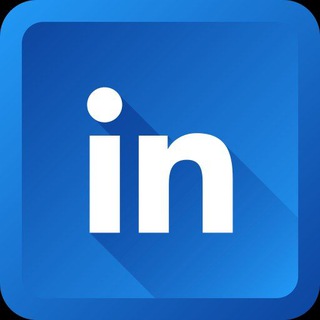Telegram profile photo for Linkedin boy and sell