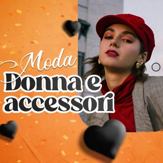 Telegram profile photo for Offerte moda donna e accessori