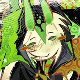 Telegram profile photo for персики