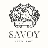 Telegram profile photo for Savoy Ресторан
