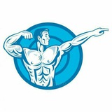 Telegram profile photo for عکس و فیلم بدنسازی
