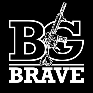 Telegram profile photo for Brave Group