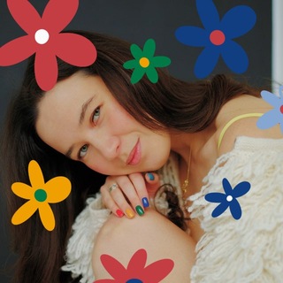 Telegram profile photo for Sonyahtat | мультяшный мир 🪴