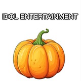 Telegram profile photo for IDOL ENTERTAINMENT