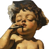 Telegram profile photo for عــــادی شـــده