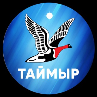 Telegram profile photo for Таймыр - сердце Арктики