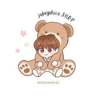 Telegram profile photo for Jakeyshii's SHOP (・◡・)