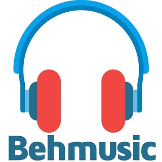 Telegram profile photo for دانلود آهنگ جدید - به موزیک